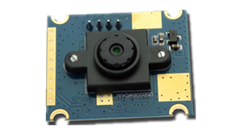 Módulo de cámara USB 5MP 4K con CMOS Omnivision OV5640