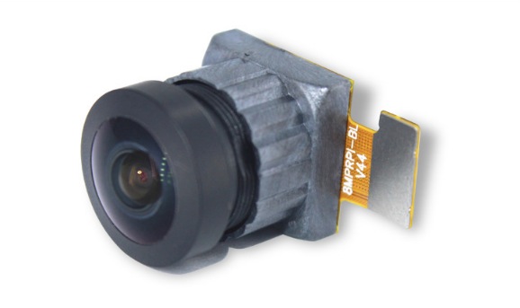 Módulo de cámara Raspberry Pi de 8 MP con chip Imx219