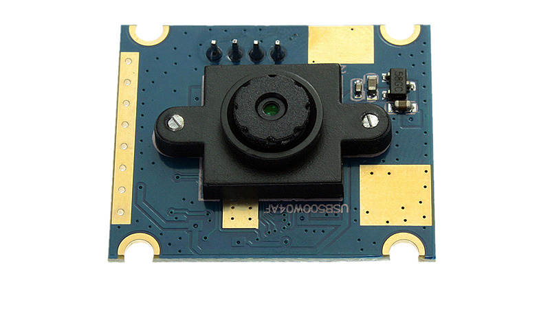 Módulo de cámara USB de 5MP 1080p con sensor de imagen Ov5640
