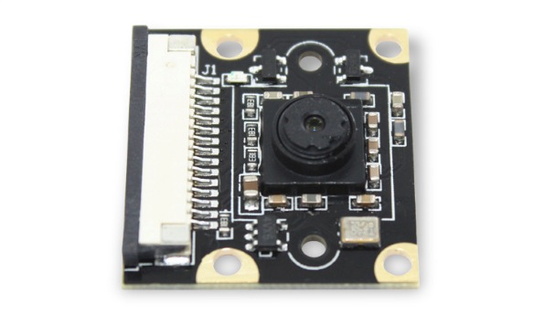 5MP Raspberry Pi InfrARed Camera Module