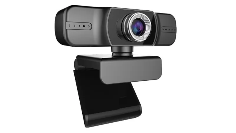 HD 1080P USB Webcam